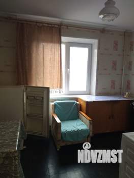 1-к квартира, на длительный срок, 40м2, 5/9 этаж