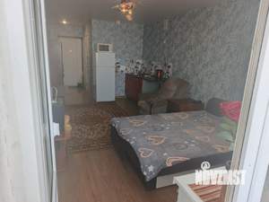 Студия квартира, посуточно, 23м2, 5/10 этаж