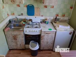 1-к квартира, на длительный срок, 30м2, 2/5 этаж