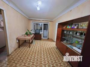 2-к квартира, на длительный срок, 43м2, 3/6 этаж