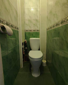 2-к квартира, на длительный срок, 48м2, 1/5 этаж