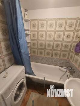 1-к квартира, на длительный срок, 34м2, 2/9 этаж