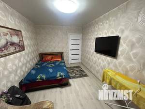 2-к квартира, посуточно, 55м2, 1/10 этаж