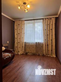 2-к квартира, на длительный срок, 50м2, 1/5 этаж