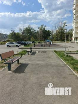 1-к квартира, на длительный срок, 25м2, 9/9 этаж