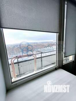 1-к квартира, на длительный срок, 31м2, 7/10 этаж