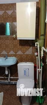 1-к квартира, на длительный срок, 38м2, 9/9 этаж