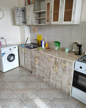 1-к квартира, на длительный срок, 38м2, 8/10 этаж