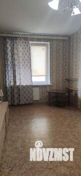 1-к квартира, на длительный срок, 42м2, 6/19 этаж