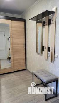 1-к квартира, на длительный срок, 40м2, 2/10 этаж