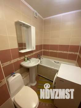 2-к квартира, посуточно, 50м2, 3/5 этаж