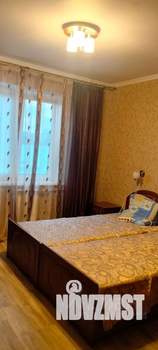 2-к квартира, на длительный срок, 53м2, 8/10 этаж