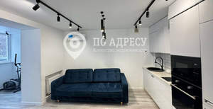 2-к квартира, на длительный срок, 45м2, 2/17 этаж