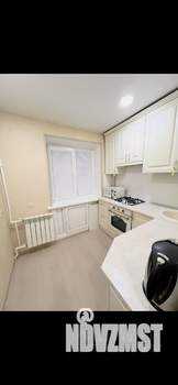 1-к квартира, на длительный срок, 32м2, 1/5 этаж