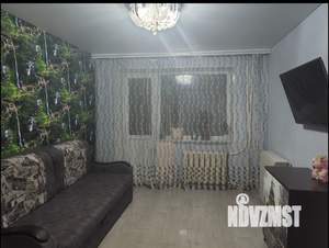 1-к квартира, на длительный срок, 35м2, 2/5 этаж