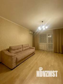 2-к квартира, на длительный срок, 64м2, 4/12 этаж