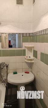 1-к квартира, на длительный срок, 32м2, 2/5 этаж