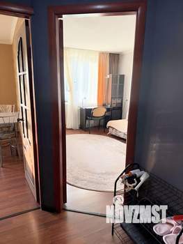 1-к квартира, на длительный срок, 32м2, 8/10 этаж