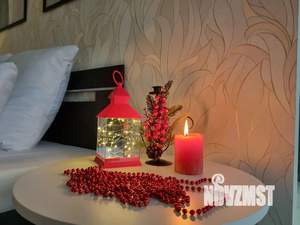 Студия квартира, посуточно, 39м2, 9/14 этаж