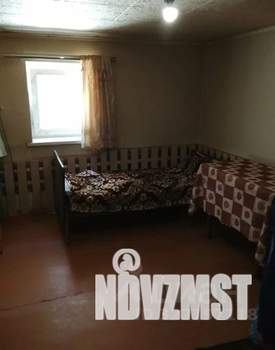 1-к квартира, на длительный срок, 28м2, 1/2 этаж