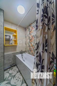 2-к квартира, на длительный срок, 51м2, 2/10 этаж