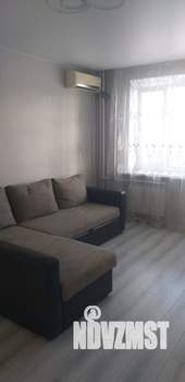 1-к квартира, на длительный срок, 43м2, 3/10 этаж