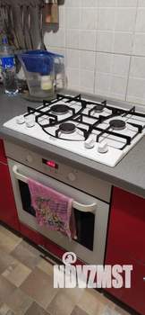 3-к квартира, на длительный срок, 56м2, 2/2 этаж