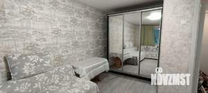 1-к квартира, на длительный срок, 35м2, 1/9 этаж