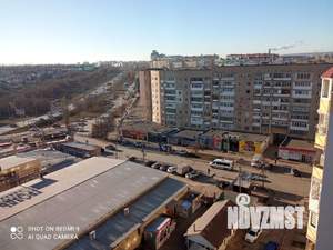 1-к квартира, на длительный срок, 45м2, 11/14 этаж