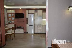 1-к квартира, на длительный срок, 50м2, 10/23 этаж