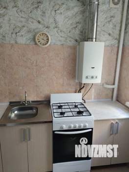 2-к квартира, на длительный срок, 45м2, 1/5 этаж