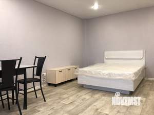 1-к квартира, на длительный срок, 37м2, 10/10 этаж