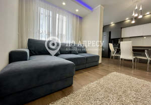 2-к квартира, на длительный срок, 61м2, 12/18 этаж