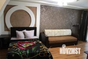 1-к квартира, посуточно, 32м2, 2/9 этаж