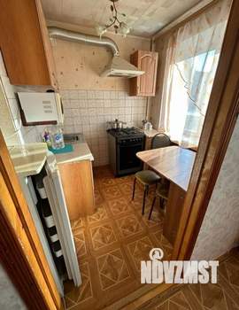 1-к квартира, на длительный срок, 29м2, 2/5 этаж