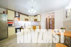 2-к квартира, посуточно, 68м2, 18/25 этаж