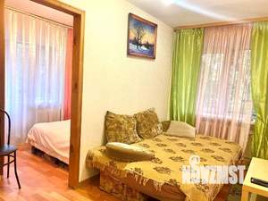 2-к квартира, посуточно, 33м2, 2/5 этаж