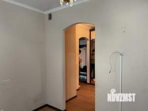 2-к квартира, на длительный срок, 53м2, 4/7 этаж