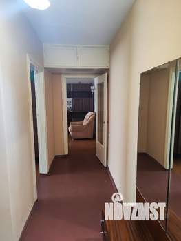 3-к квартира, на длительный срок, 58м2, 2/5 этаж