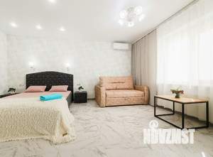 2-к квартира, посуточно, 63м2, 1/23 этаж