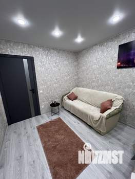 1-к квартира, посуточно, 40м2, 8/14 этаж