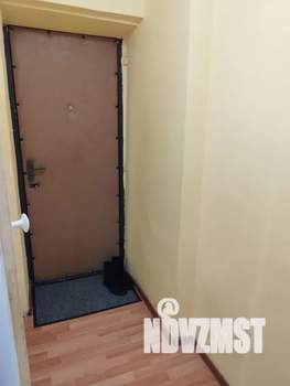 1-к квартира, посуточно, 30м2, 3/5 этаж