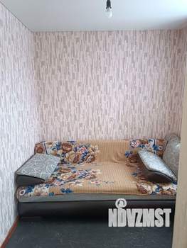 3-к квартира, на длительный срок, 56м2, 2/5 этаж