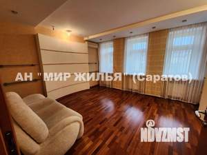 4-к квартира, на длительный срок, 240м2, 2/3 этаж
