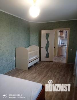 2-к квартира, на длительный срок, 60м2, 2/10 этаж
