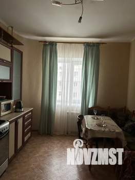 1-к квартира, посуточно, 53м2, 7/9 этаж