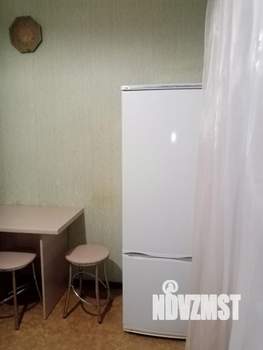 1-к квартира, на длительный срок, 37м2, 8/10 этаж