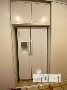 5-к квартира, посуточно, 150м2, 3/9 этаж