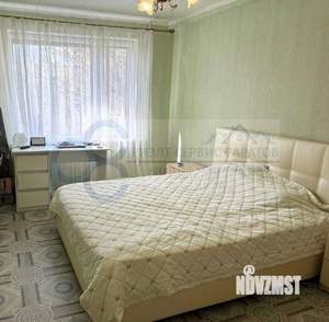 2-к квартира, на длительный срок, 45м2, 2/5 этаж