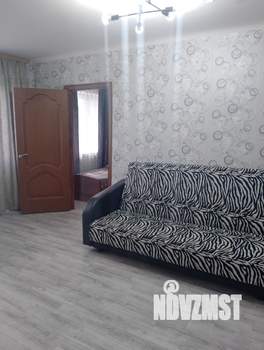 2-к квартира, посуточно, 46м2, 4/5 этаж